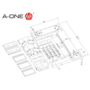 Basis universal stainless steel 3A-210021