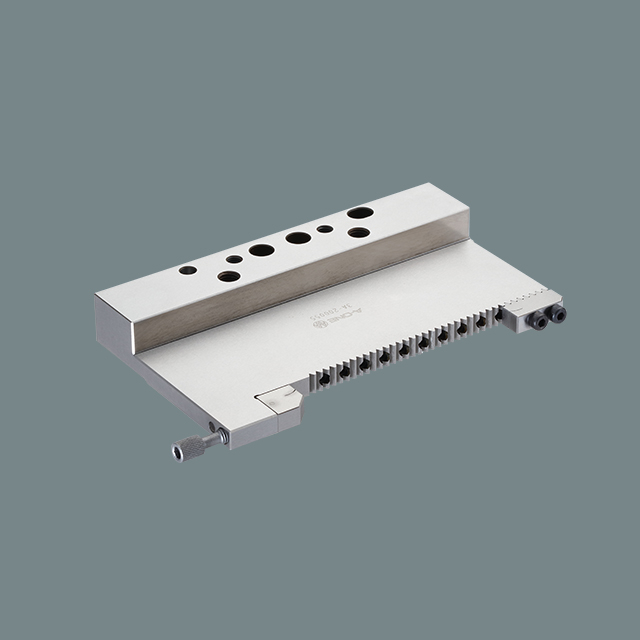 Palletset Vise 8mm datar W 3A-200055