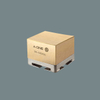 Uniblank 3A-540100 ( Dudukan sleel 3A-530100 )