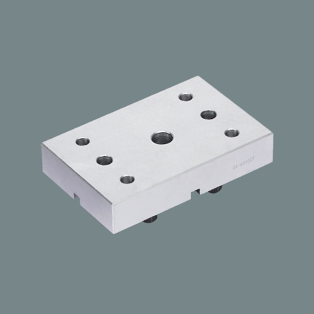 Pemegang elektroda aluminium 3A-500127