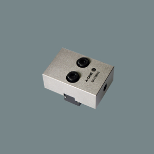 Blok penjepit F 3A-110013