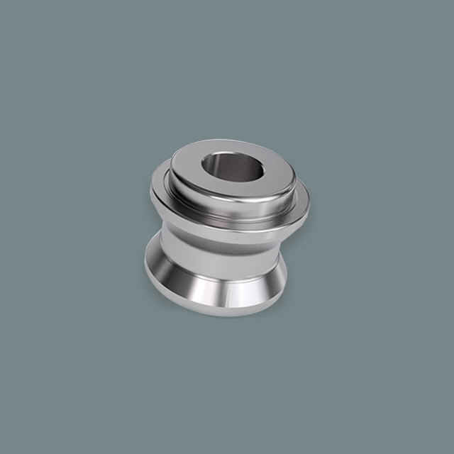 Clamp pallet stopper 3A-400017/3A400117