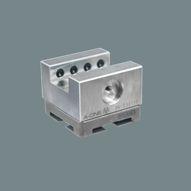 Uniholder 3A-541110 ( Dudukan sleel 3A-531110 )
