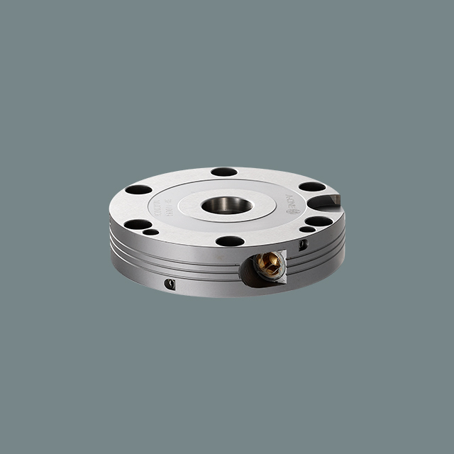 Mini Chuck titik nol ultra tipis 3A-110094