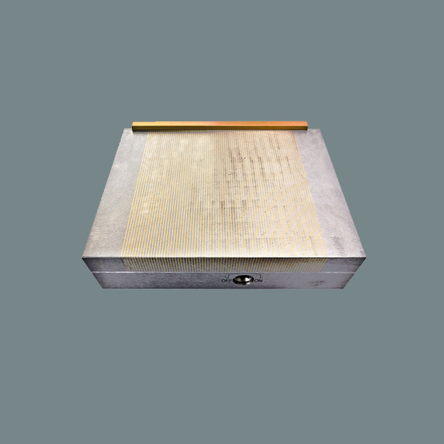 Pelat magnet 3A-110201